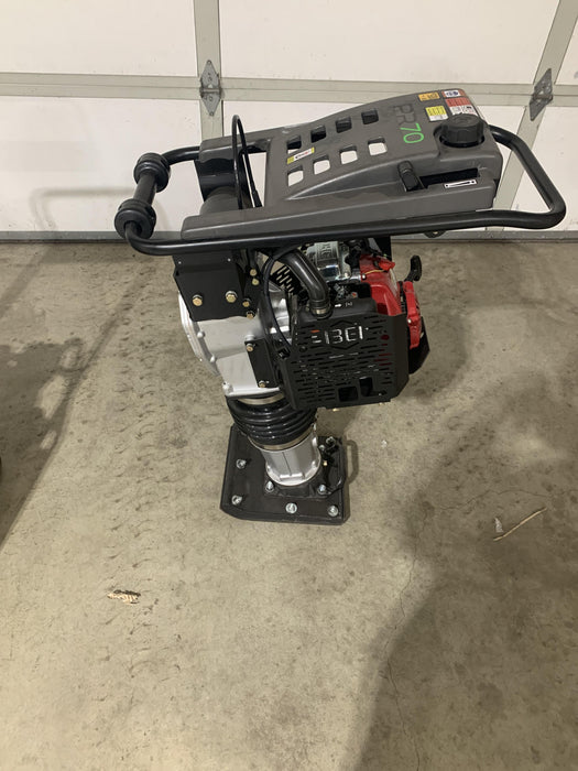 2023 THIRD COAST EQUIPMENT PR70H