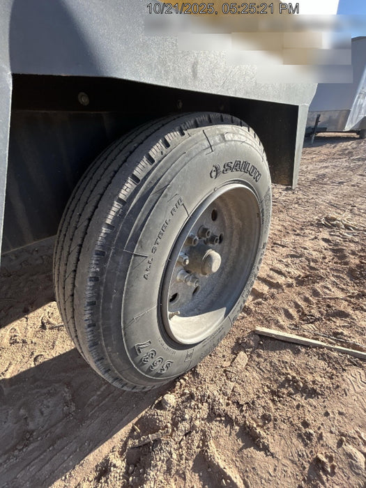 2023 ATLAS COPCO XAS 900