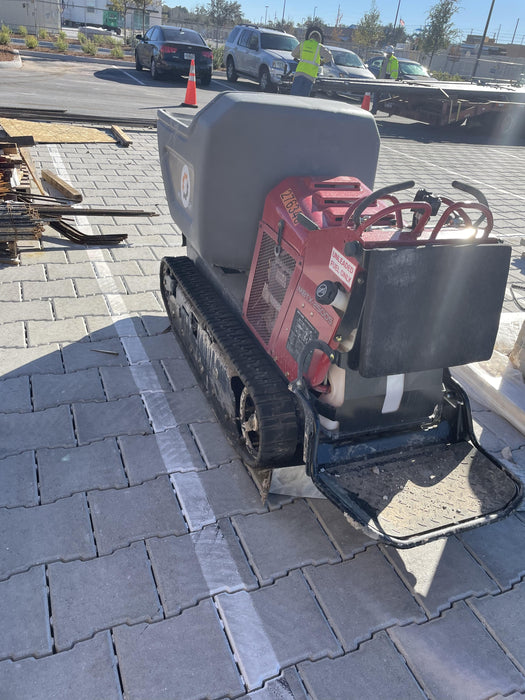 2022 TORO MBTX 2500-TS