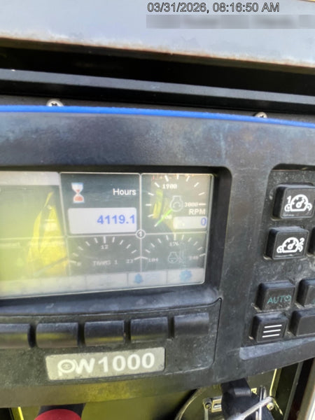 2023 ATLAS COPCO PAC F66 KD