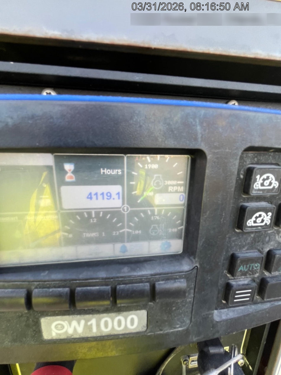 2023 ATLAS COPCO PAC F66 KD