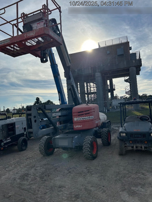 2019 SKYJACK SJ46 AJ