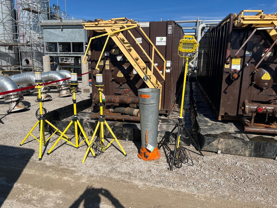 2021 MICHIGAN PNEUMATIC HV-10AM