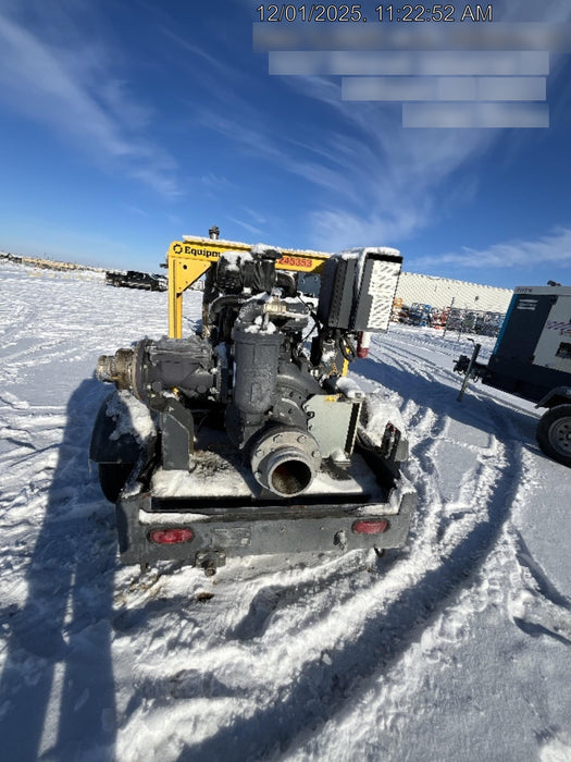 2022 ATLAS COPCO PAC F66 KD