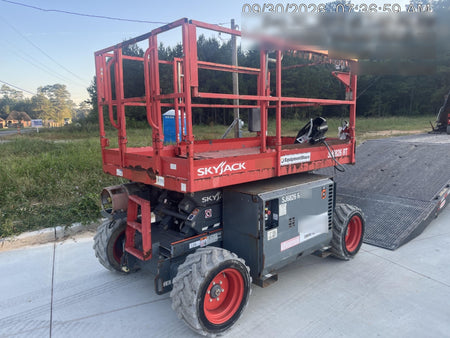 2020 SKYJACK SJ6826 RT