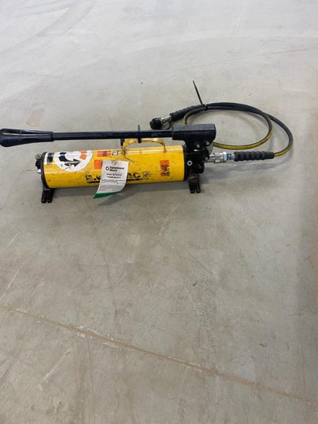 2022 ENERPAC P80