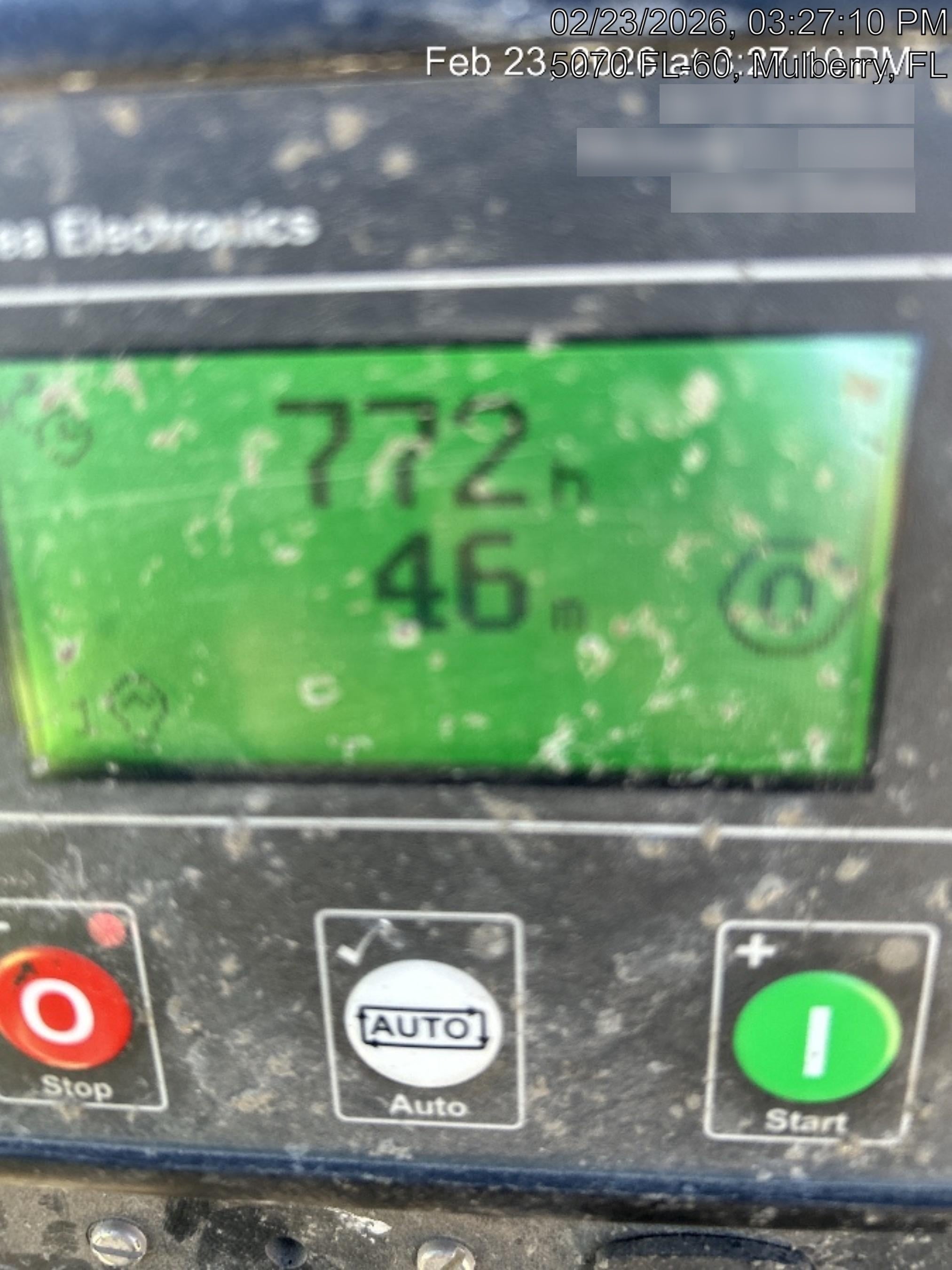 2024 WACKER NEUSON LTT4