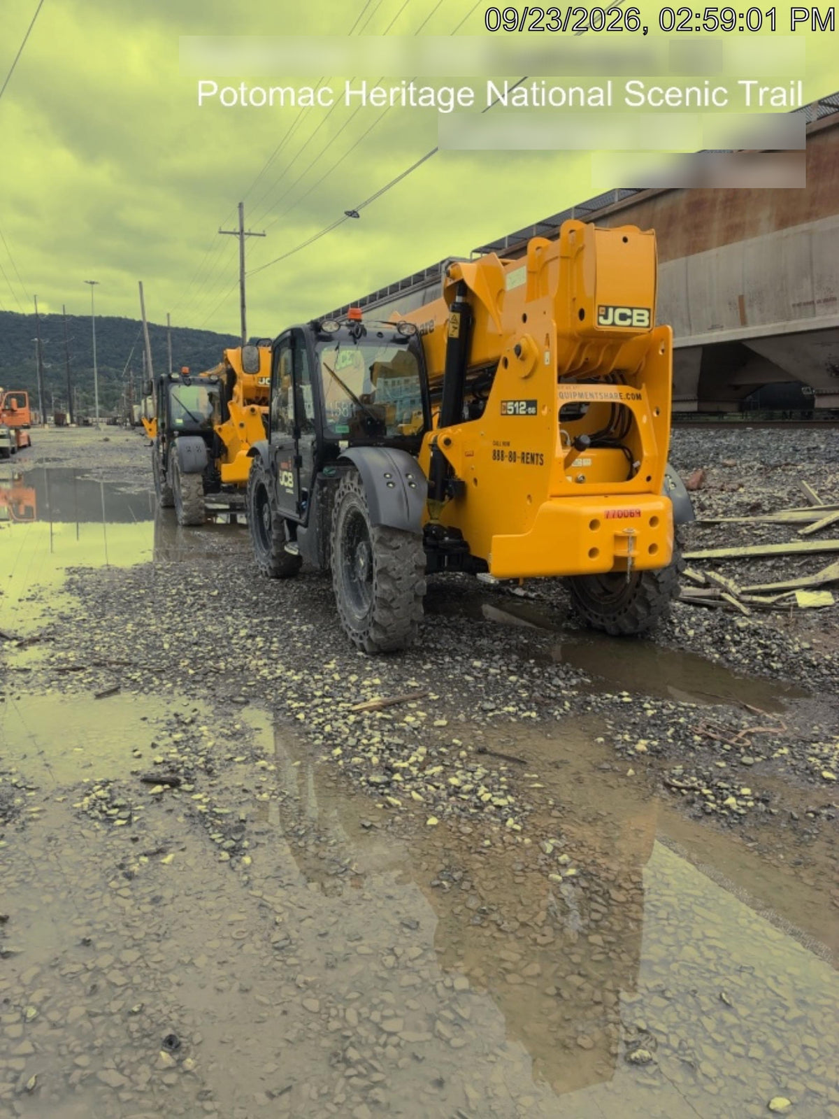 2026 JCB 512-56