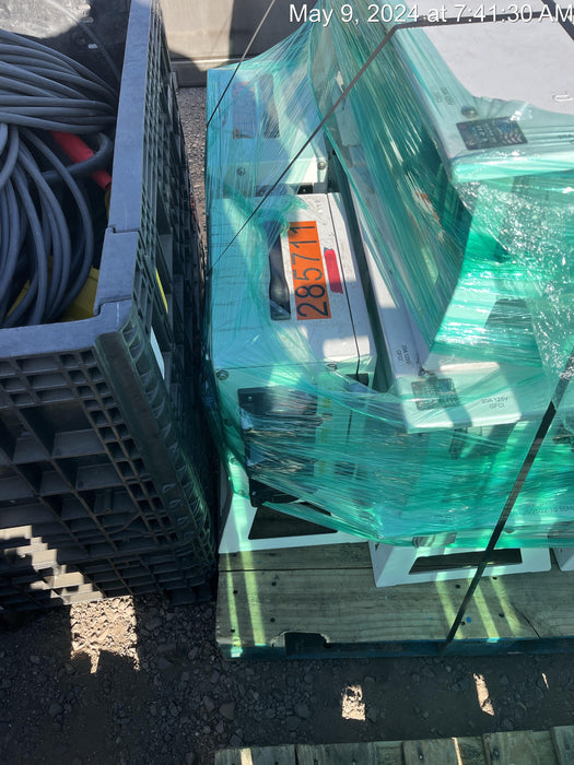 2022 TRYSTAR DAKA1.D3-A-K-A1