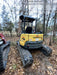 2020 YANMAR ViO55PRL