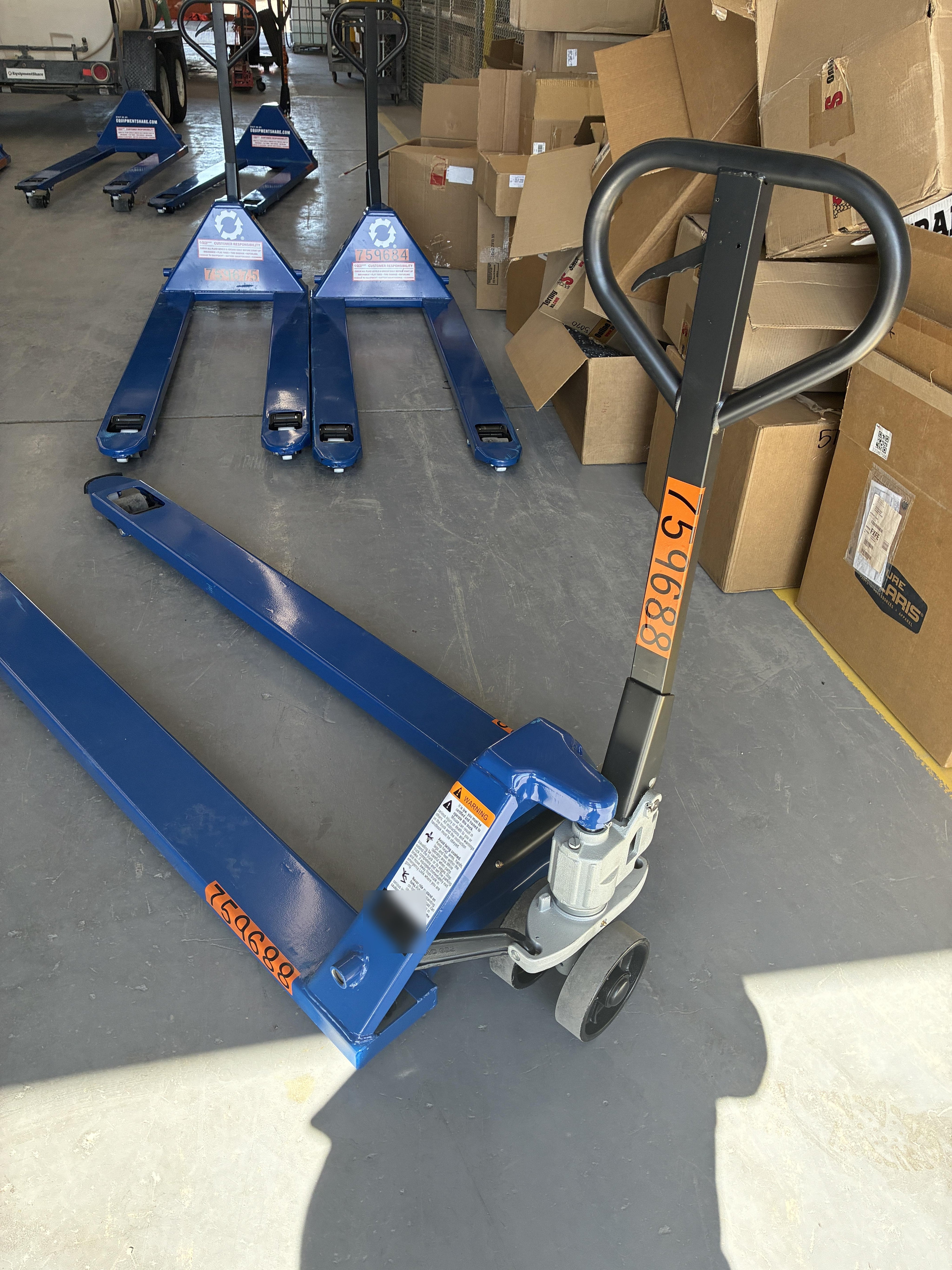 2026 ULINE H-8921