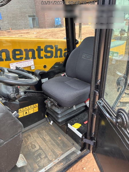 2025 JCB 505-20TC