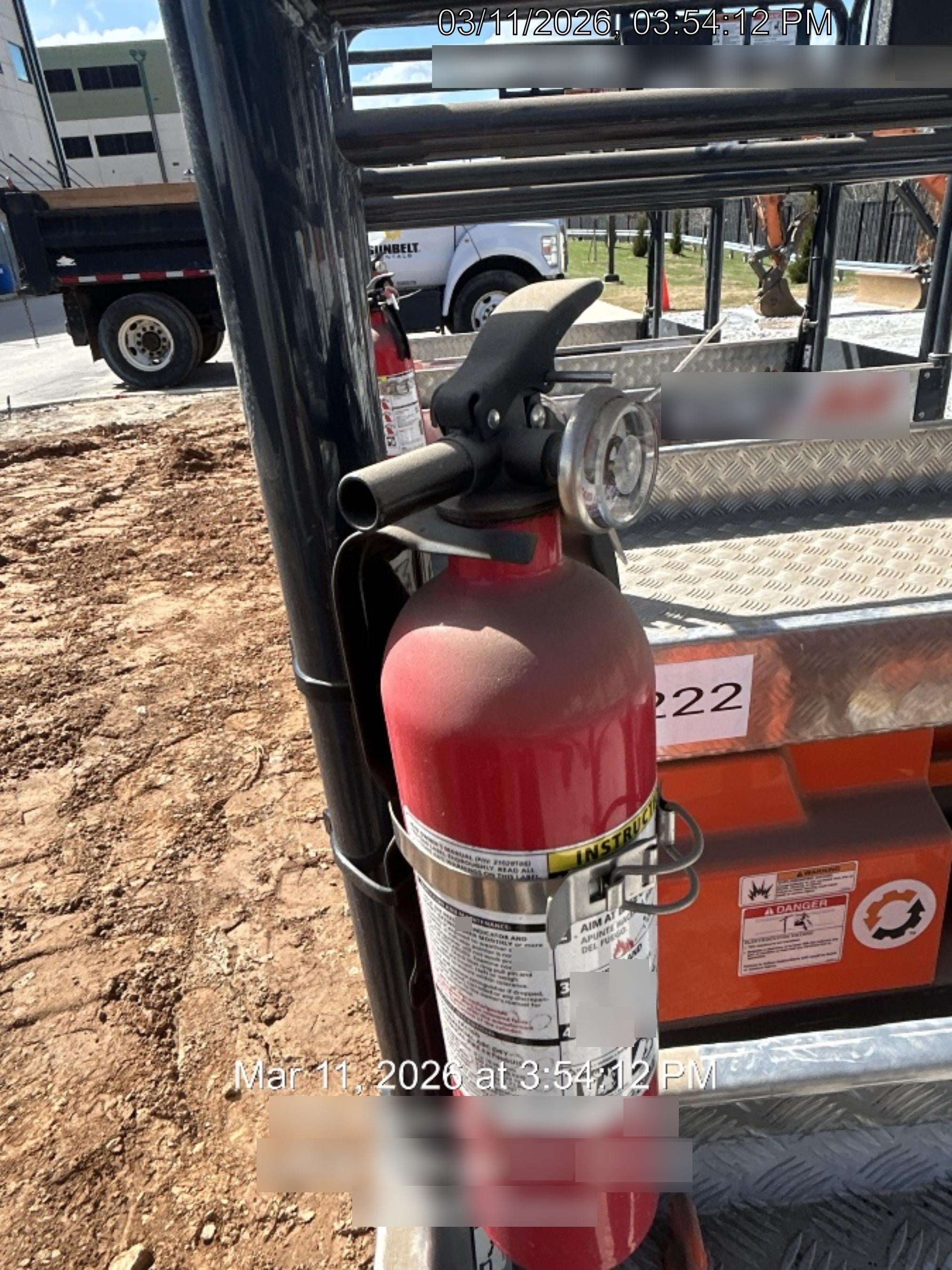 2023 JLG 1030P