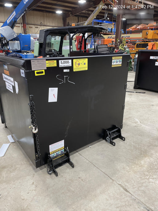 2024 STAR INDUSTRIES 1425