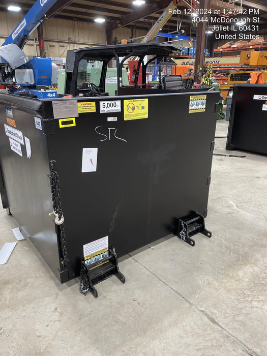 2024 STAR INDUSTRIES 1425