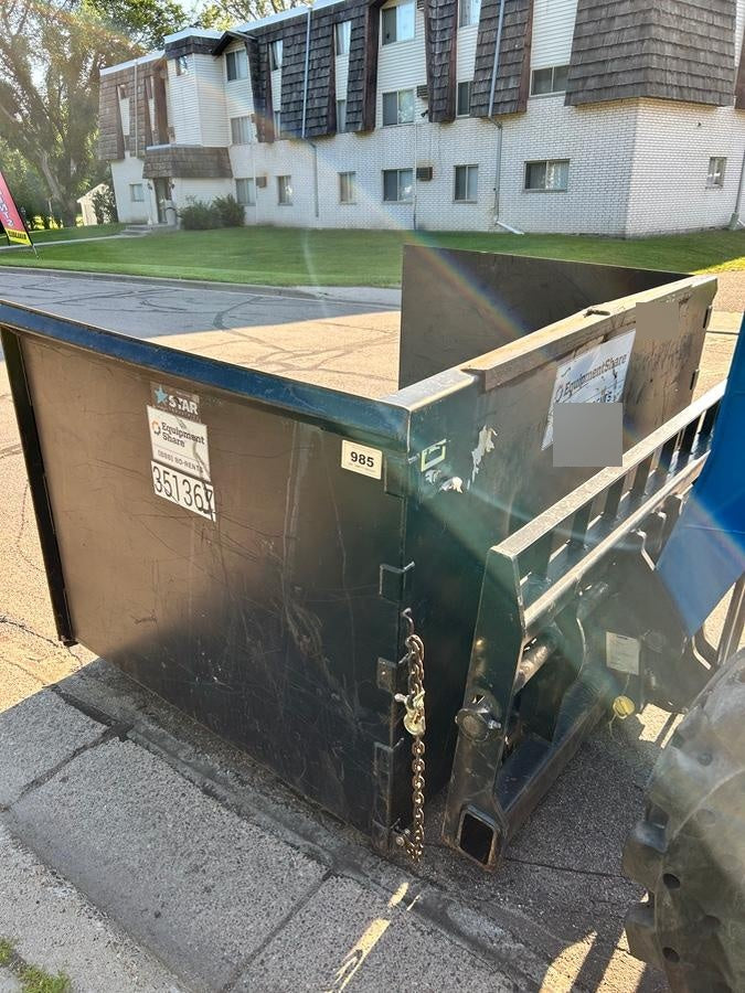 2023 STAR INDUSTRIES 1430