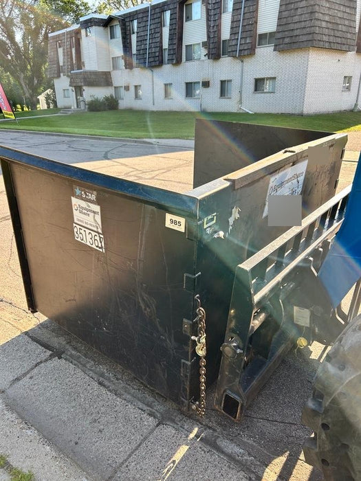 2023 STAR INDUSTRIES 1430