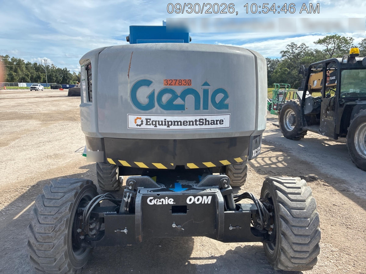 2023 GENIE Z-45 XC