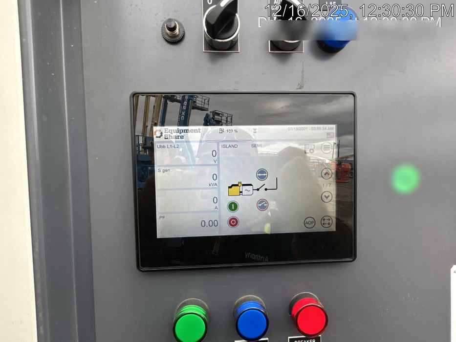 2023 ATLAS COPCO QAS 175