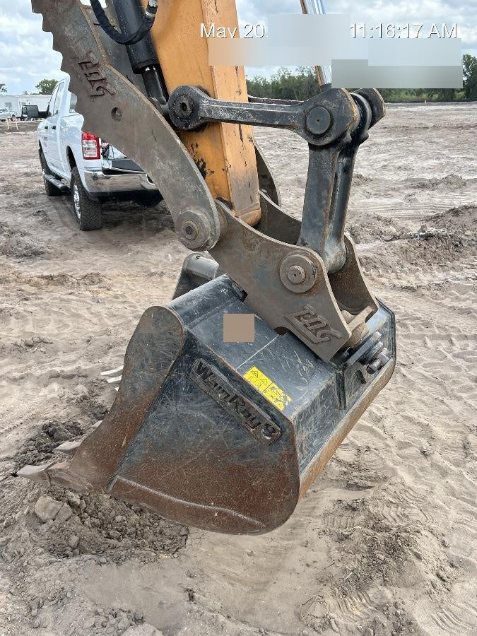 2023 WAIN-ROY 36" Bucket - Wain-Roy
