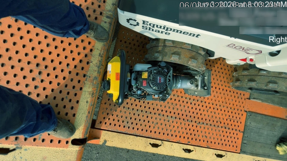 2025 WACKER NEUSON BS62-4Ab/28