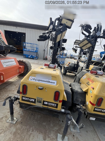 2021 ALLMAND NLV3GR