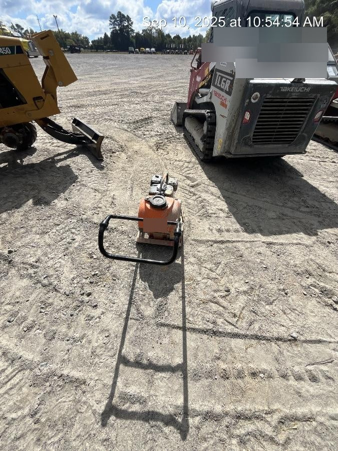 2023 MULTIQUIP MVC82VHW
