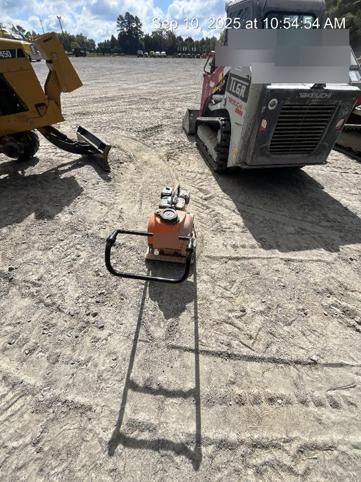 2023 MULTIQUIP MVC82VHW