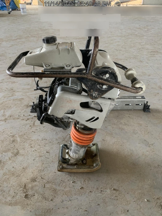 2022 MULTIQUIP MTX60HD