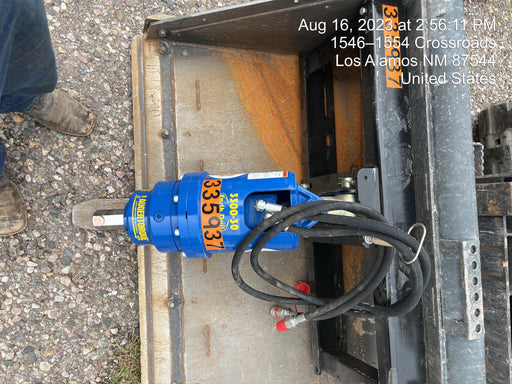 2023 AUGER TORQUE 3300-30