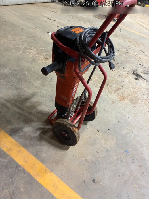 2025 HILTI TE 3000-AVR