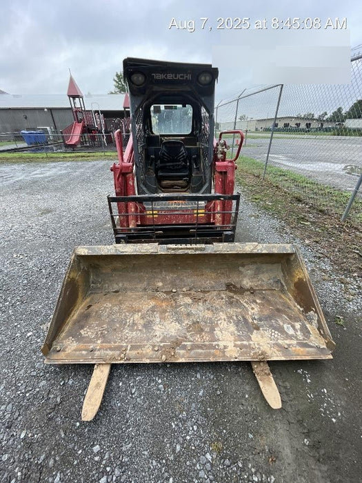 2020 PALADIN 48" Pallet Forks
