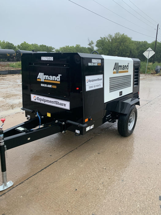 2022 ALLMAND MA400