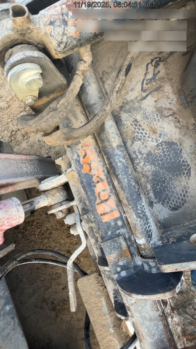 2020 PALADIN UTILITY GRAPPLE 11876-0022