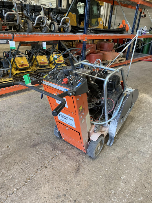 2021 HUSQVARNA FS 524