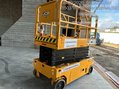 2022 JCB S3246E