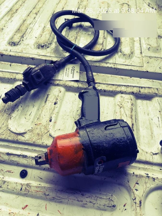 2020 MICHIGAN PNEUMATIC 750SS