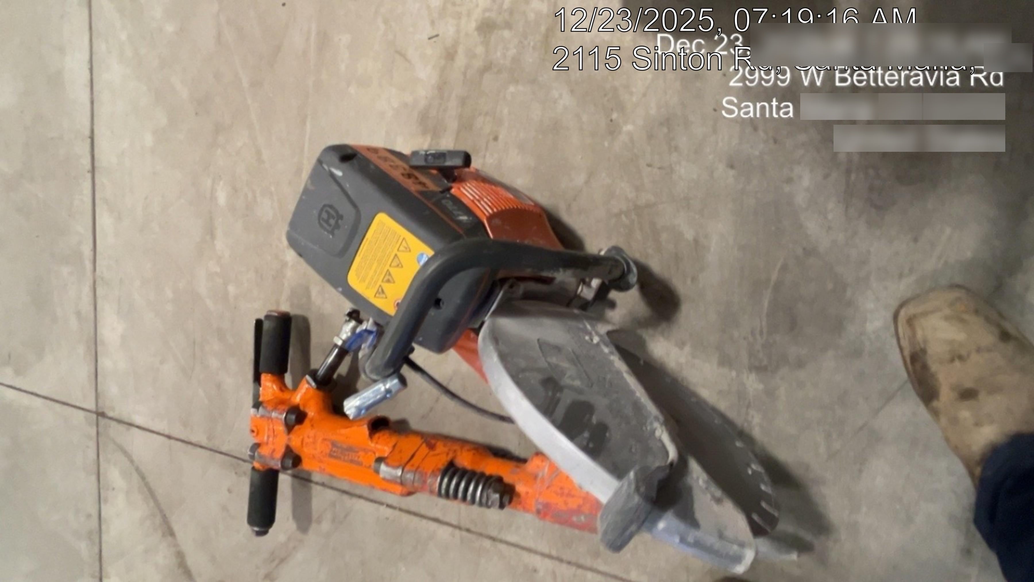 2024 HUSQVARNA K770