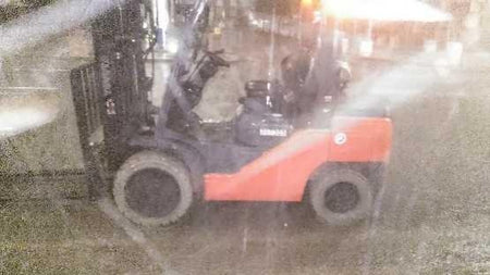 2022 TOYOTA 50-8FGU30 LP - Quad