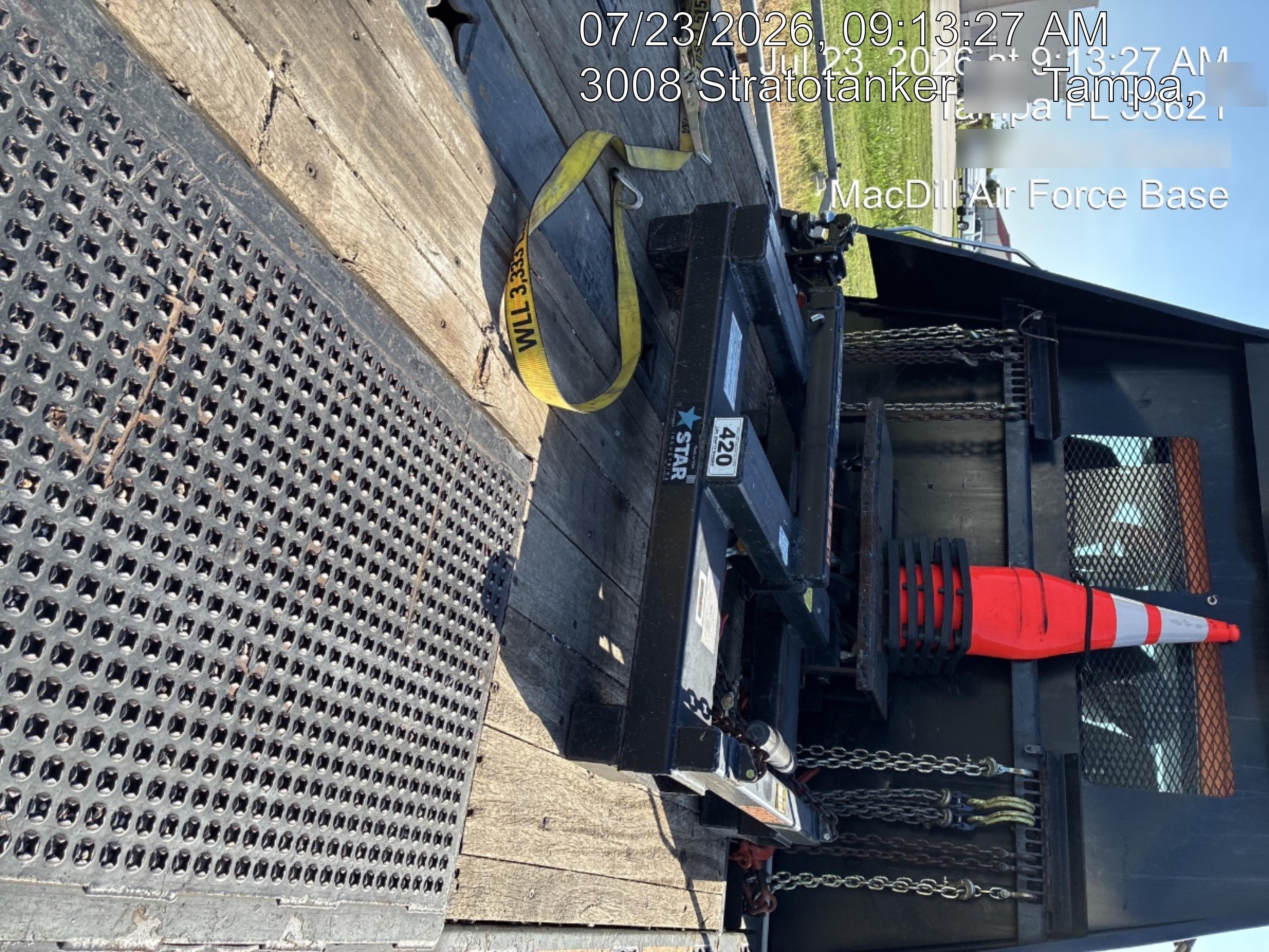 2024 STAR INDUSTRIES 1395B