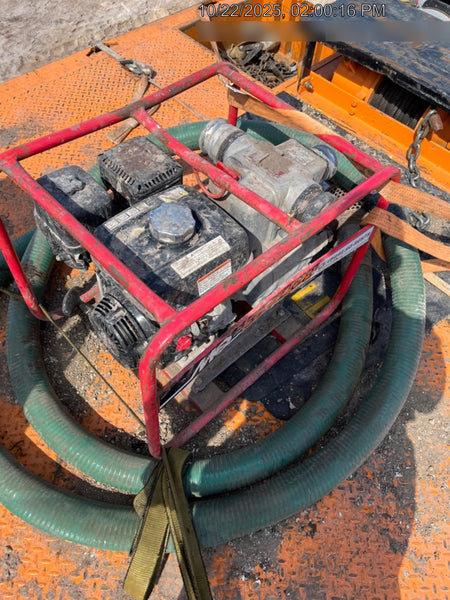 2023 MULTIQUIP QP3TH
