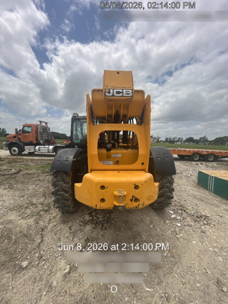 2023 JCB 509-42