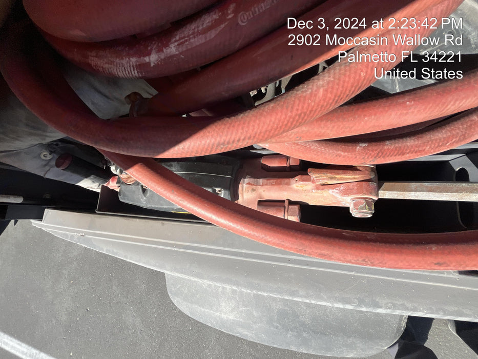 2020 CHICAGO PNEUMATIC CP 1260 S