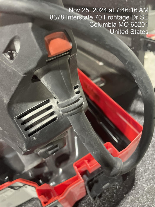 2022 HILTI TE 50-AVR