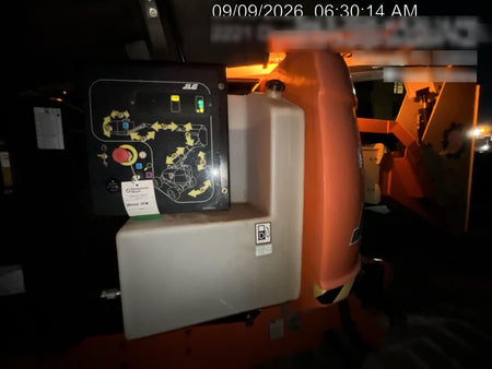 2023 JLG 600AJ