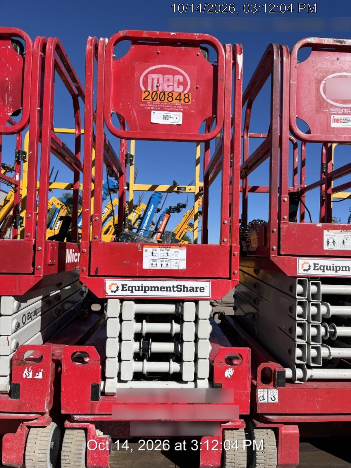 2019 MEC Micro 19