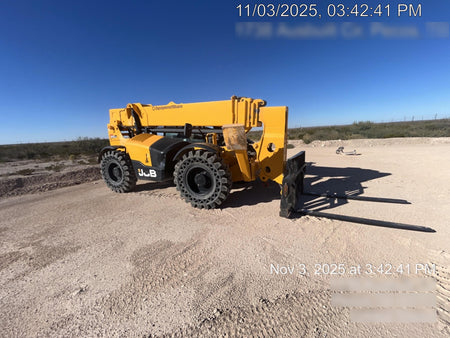 2023 JCB 510-56