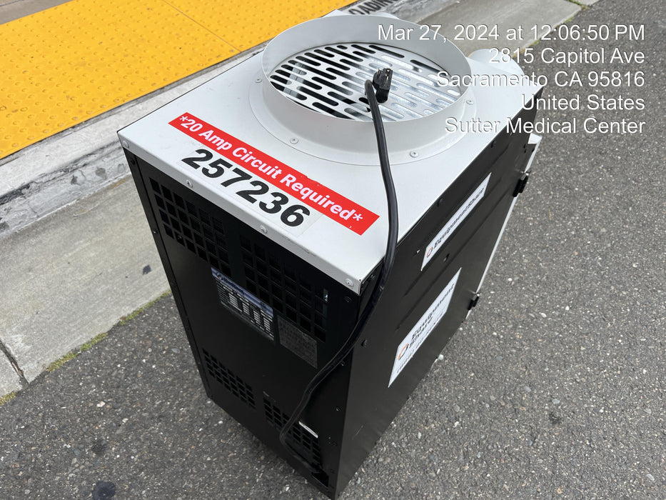 2022 KWIKOOL KPAC1811-2