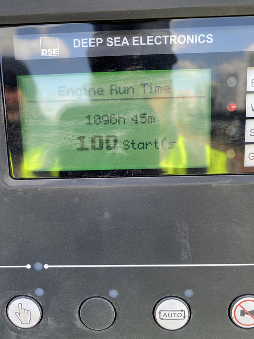 2021 AIRMAN SDG25S-8E1