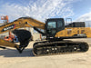 2019 SANY SY365C LC
